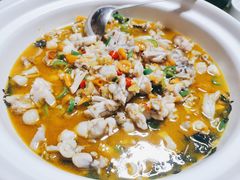 -祥云精致湘菜馆(东1时区店)