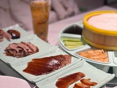 -羲和雅苑•北京烤鸭(国贸商城店)