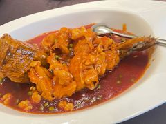 -老正兴菜馆(福州路店)