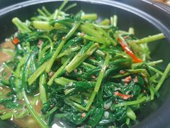 -东北缘餐厅(兰埔路店)