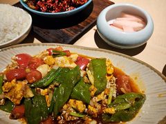 -山石榴·贵州菜(丰盛里店)