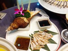 -金龙·打边炉(武进路店)