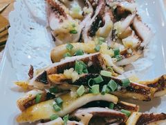 -湛江江记蚝莊烧烤工场(金海岸店)