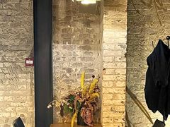 -大酉·M Coffee(北京美术馆店)