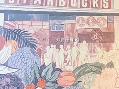 -星巴克(成都机场T2店)