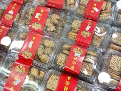 -芦庄子桂顺斋(和平路总店)