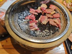 -红沃烤肉(家乐福2部店)