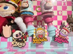 -泡泡玛特POPMART(崇文门国瑞城店)