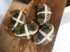 -阳澄湖大闸蟹·琼灵阁牌品牌连锁(吴中总店)