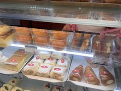 -白玉兰食品(中山公园龙之梦店)