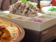 -相约·羊村小馆非遗手抓肉(七一酱园店)