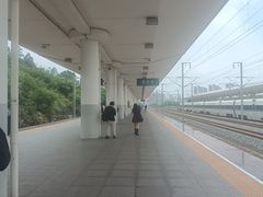 -惠阳站