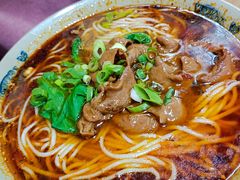 -丁丁猫重庆小面(徐州路店)