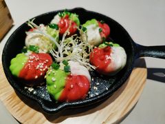 -蔡澜点心·粤菜(领展购物广场店)