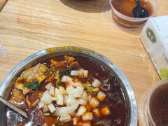 -柳州肥姨妈大骨螺蛳粉(双阳路店)