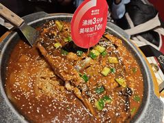 -南锣南门(东方银座店)
