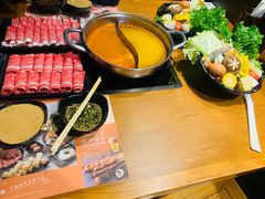 -呷哺呷哺(隆基泰和店)