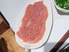-巴奴毛肚火锅(淮河路店)