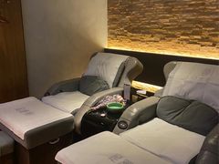 -足莲得·足道SPA(滨湖银泰店)