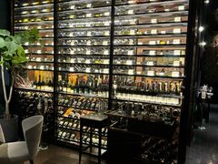 -Oyster Talks 四度蚝法餐厅
