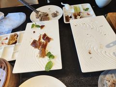 -正德楼果木烤鸭·渔家菜(东港店)