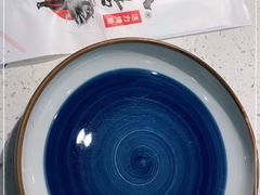 -鱼酷活鱼烤鱼(南京水游城店)