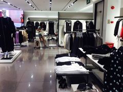 -ZARA(深圳金光华广场店)