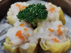 -和乐喜点(宝岗大道店)