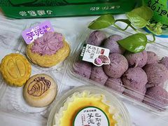 -泸溪河桃酥(西直门凯德店)