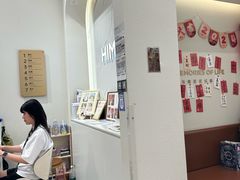 -海马体照相馆(大连柏威年购物中心店)