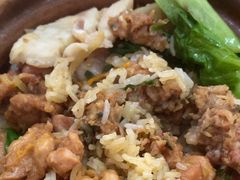 -潮香兴煲仔饭(莲花路店)