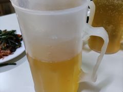 扎啤-万顺啤酒屋(皇寺路店)