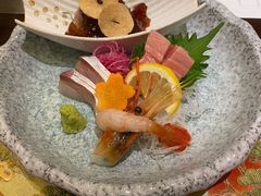 -长富宫饭店·日本料理樱