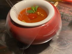 酸梅酪-花家怡园