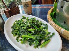 -甘家界牌柠檬鸭(青山店)