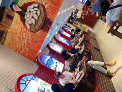 -东北人家铁锅炖(鞍山路店)