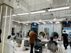 点击看大图 -5M HAIR SALON