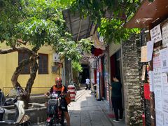 -小洲村