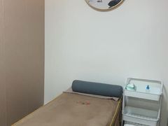 -感智盲人按摩·艾灸·肩颈SPA(岗厦店)