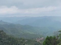 -潭溪山