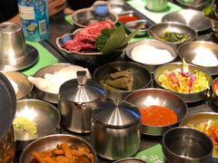 -韩山葵烤肉(太古里店)