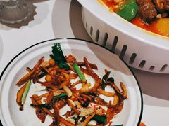 -阿娜尔·新疆菜(宜家荟聚中心店)