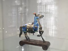 -上海市工艺美术博物馆