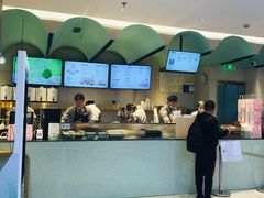 -奈雪的茶(亨特国际广场店)