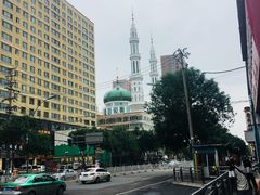 -西宁市东关清真大寺