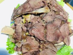 -尼玛藏家风味园(阿山食城店)