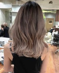 -FASHION PALACE hair+