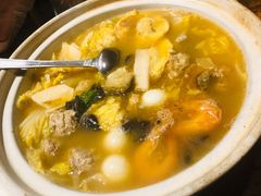 宁波老三鲜-老宁波1381餐厅(宏泰广场店)