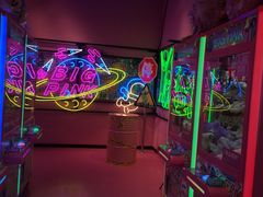 -BIG PINK大粉娃娃机主题馆(圆融星座店)