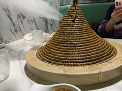 -云中鱼蒸汽石锅鱼(川沙百联店)